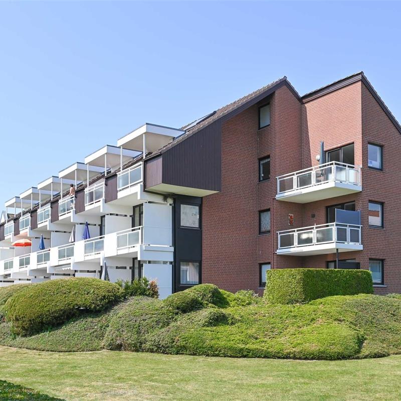 Ferielejlighed - 4 personer -  - Am Ring - 23746 - Kellenhusen