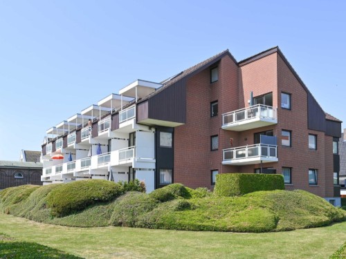 Ferieleilighet - 4 personer -  - Am Ring - 23746 - Kellenhusen