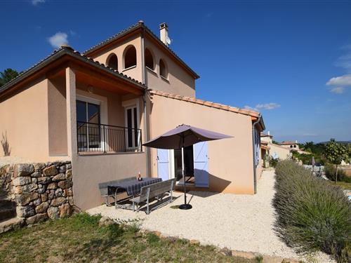 Villa - 8 personer -  - 07260 - Joyeuse