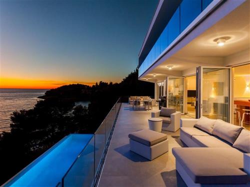 Ferienhaus - 12 Personen -  - Korcula/Vela Luka - 20270