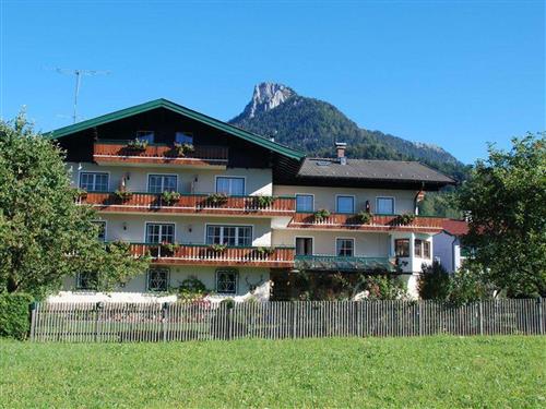 Ferielejlighed - 6 personer -  - Dorfstrasse - 5330 - Fuschl Am See