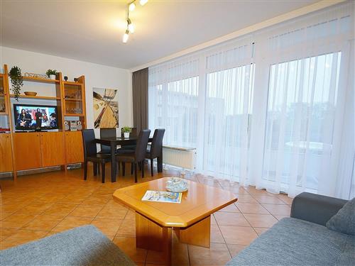 Holiday Home/Apartment - 4 persons -  - Blankwasserweg - 23743 - Grömitz