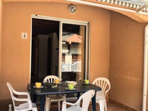 Ferienhaus - 5 Personen -  - 11370 - Port Leucate