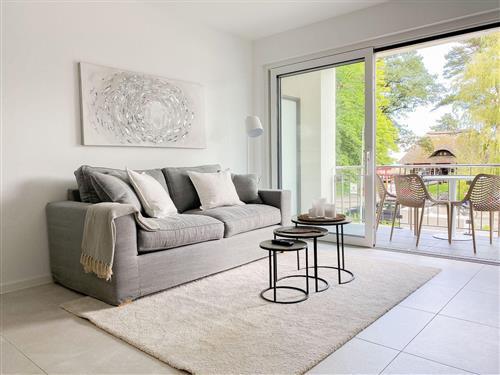 Ferieleilighet - 4 personer -  - Strandallee - 23669 - Timmendorfer Strand