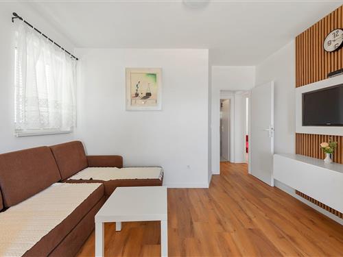 Ferielejlighed - 4 personer -  - 23207 - Sveti Filip I Jakov