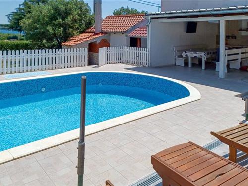 Feriehus - 12 personer -  - Otockih branitelja - Pasman-Kraj - 23212 - Kraj