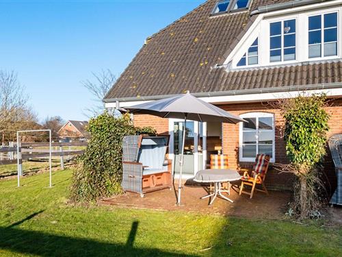 Ferieleilighet - 2 personer -  - Niegras - 25813 - Husum