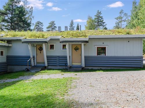 Feriehus / leilighet - 4 personer -  - Nurmes - 75500