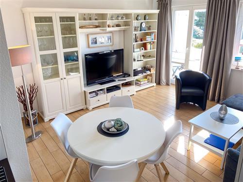 Ferielejlighed - 2 personer -  - Zinglingstraße - 18609 - Binz