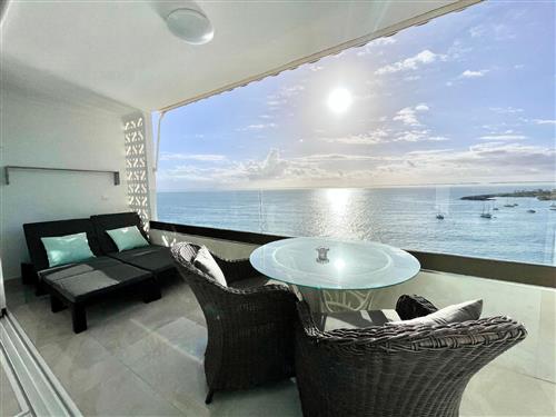 Ferielejlighed - 2 personer -  - avenida los canarios - 35129 - Patalavaca