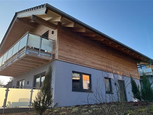Feriehus - 8 personer -  - 38644 - Hahnenklee-Bockswiese