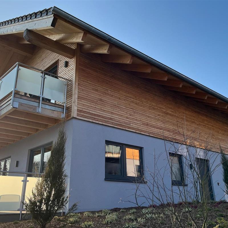 Sommerhus - 8 personer -  - 38644 - Hahnenklee-Bockswiese