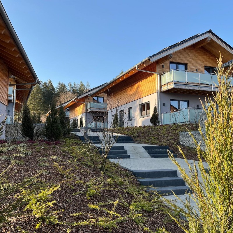 Sommerhus - 8 personer -  - 38644 - Hahnenklee-Bockswiese