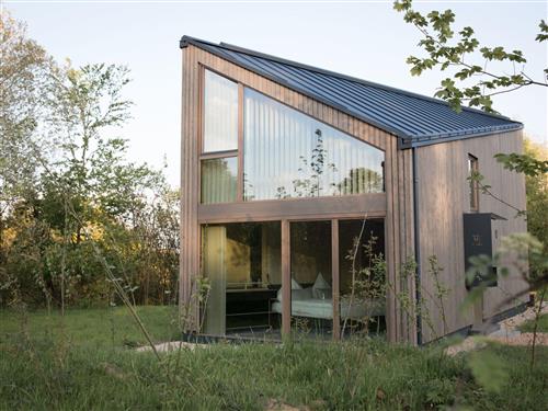 Sommerhus - 4 personer -  - Schleiden - 53937