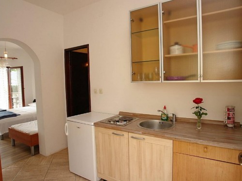 Holiday apartment - 3 persons -  - 23250 - Pag