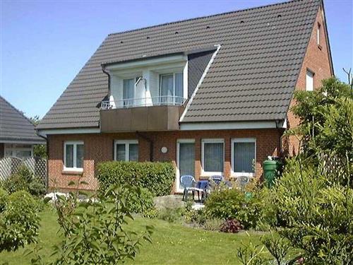 Holiday Home/Apartment - 2 persons -  - Boldixumer Straße - 25938 - Wyk Auf Föhr