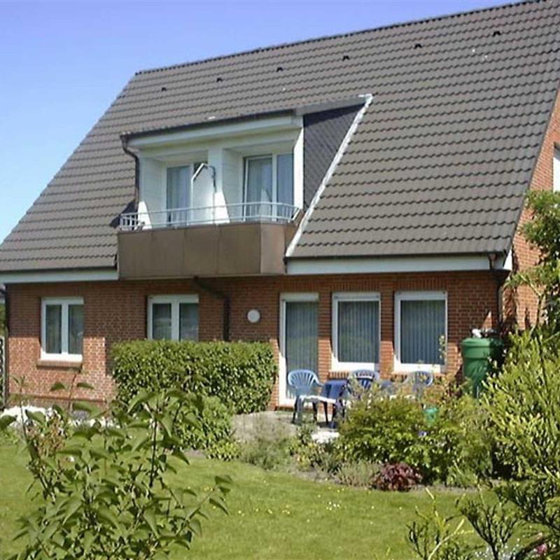 Ferielejlighed - 2 personer -  - Boldixumer Straße - 25938 - Wyk Auf Föhr