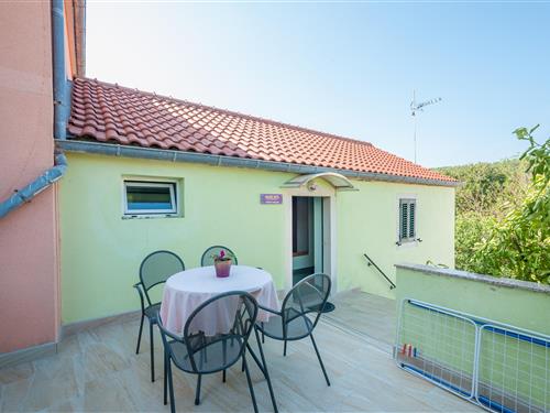 Sommerhus - 4 personer -  - Božava - 23286 - Božava