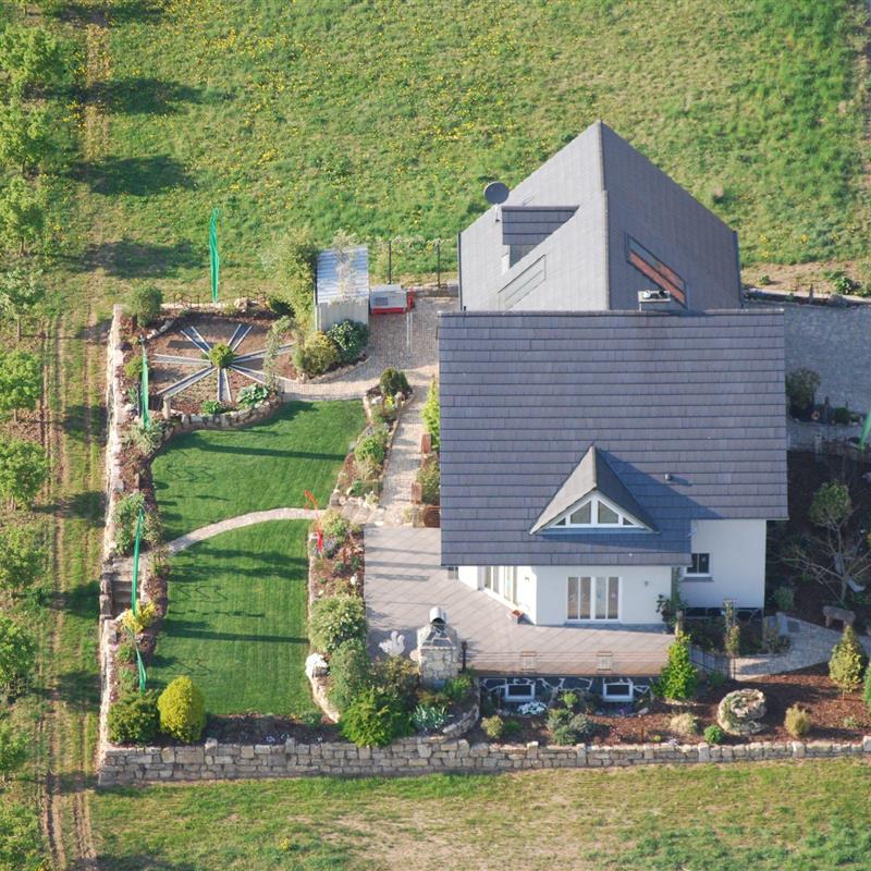 Ferielejlighed - 6 personer -  - Mainwehr - 97509 - Kolitzheim