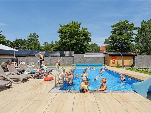 Sommerhus - 5 personer -  - Rybacka - 76-032 - Mielno