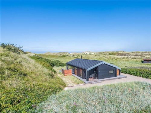 Sommerhus - 6 personer -  - Ternevej - 6854 - Henne Strand