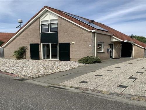 Holiday Home/Apartment - 6 persons -  - 4511RG - Breskens