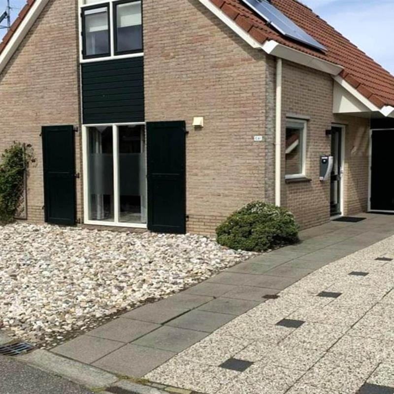 Sommerhus - 6 personer -  - 4511RG - Breskens
