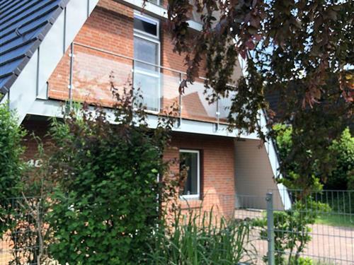 Sommerhus - 4 personer -  - Ulmenkoppel - 24857 - Borgwedel
