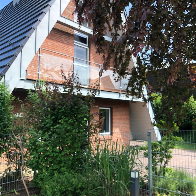 Sommerhus - 4 personer -  - Ulmenkoppel - 24857 - Borgwedel