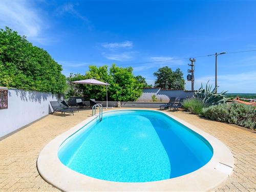 Villa - 8 personer -  - 52464 - Rojci