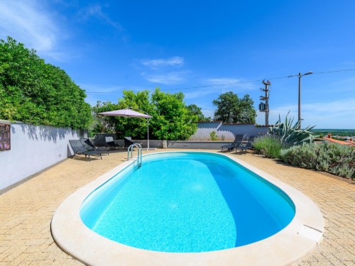 Villa - 8 personer -  - 52464 - Rojci
