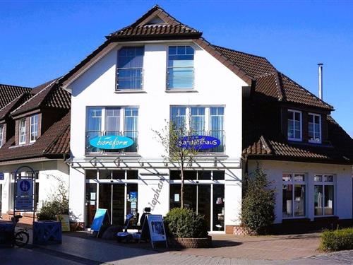 Ferieleilighet - 4 personer -  - Strandstrasse - 18374 - Seeheilbad Zingst
