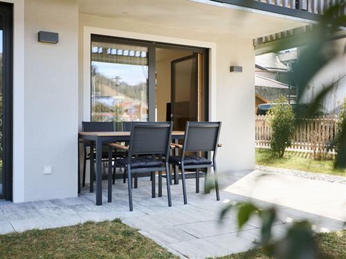 Ferielejlighed - 5 personer -  - Albert-Schott-Str. - 82481 - Mittenwald