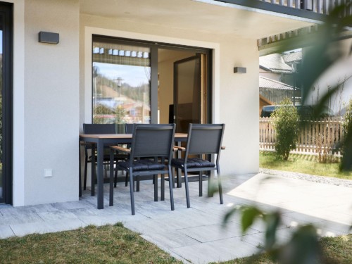 Ferienwohnung - 5 Personen -  - Albert-Schott-Str. - 82481 - Mittenwald