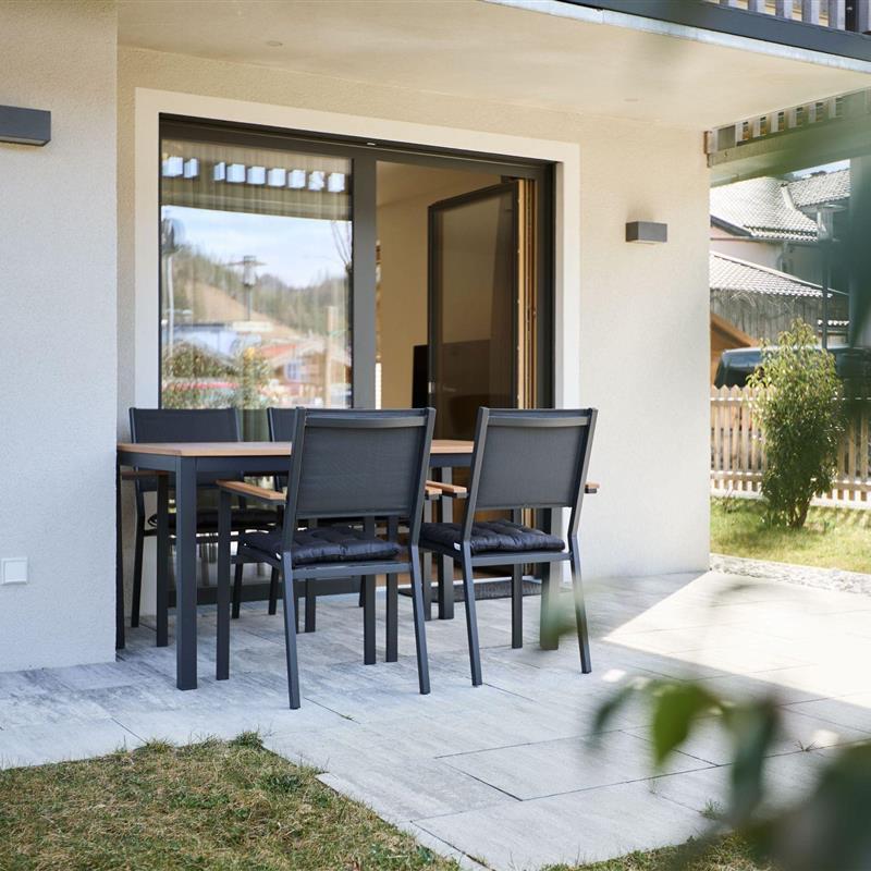 Ferielejlighed - 5 personer -  - Albert-Schott-Str. - 82481 - Mittenwald