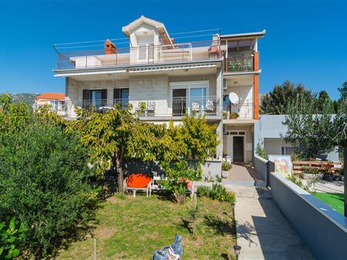 Ferienhaus - 8 Personen -  - Obala Kralja Tomislava - Trogir-Kastel Kambelovac - 21214 - Kastel Kambelovac