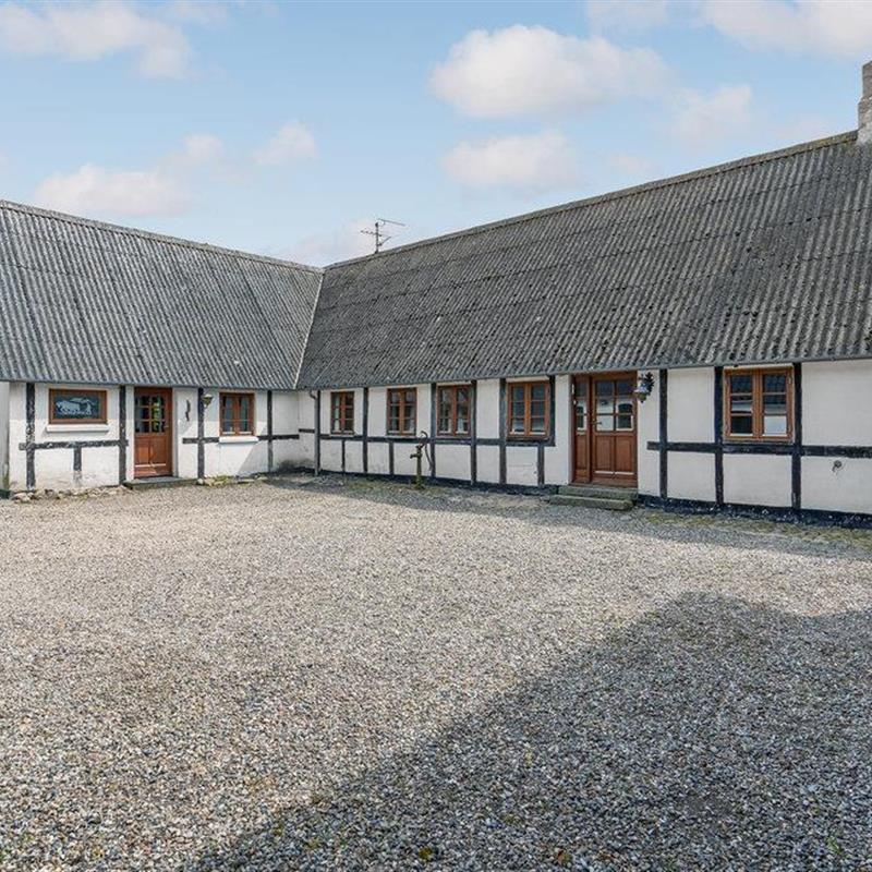 Ferienhaus - 26 Personen -  - Korterup Sidevej - Kramnitse - 4920 - Søllested