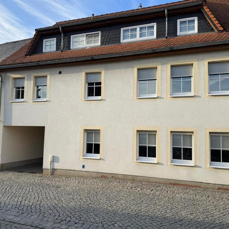 Ferielejlighed - 3 personer -  - 01920 - Elstra