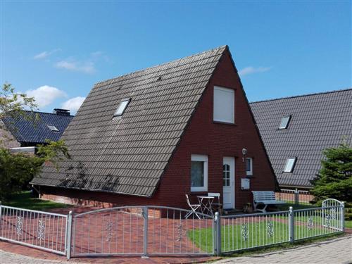 Holiday Home/Apartment - 6 persons -  - In der Jolle - 26553 - Dornum / Dornumersiel