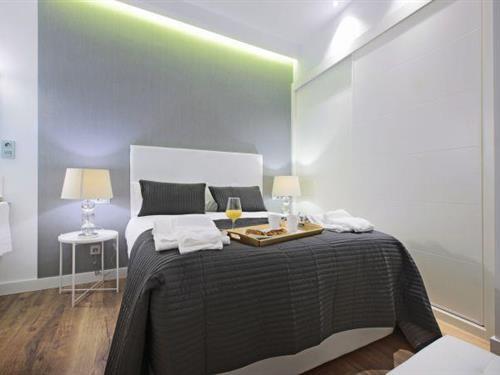 Holiday Home/Apartment - 4 persons -  - 28005 - Madrid