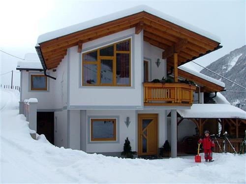 Ferielejlighed - 5 personer -  - Schachnern - 9844 - Heiligenblut