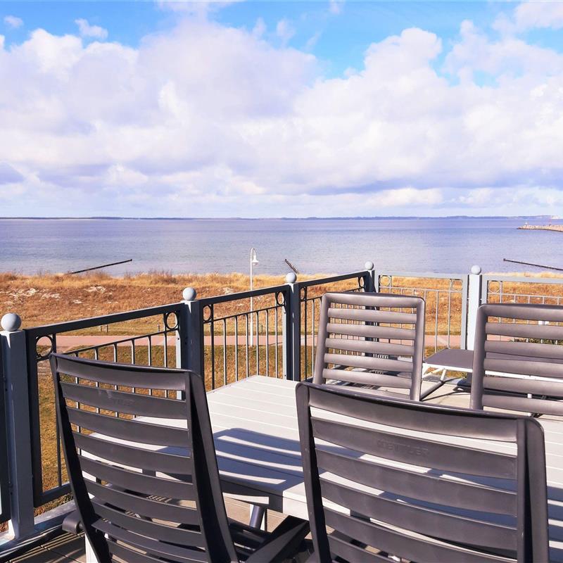 Ferielejlighed - 5 personer -  - Hauptstraße - 18551 - Glowe