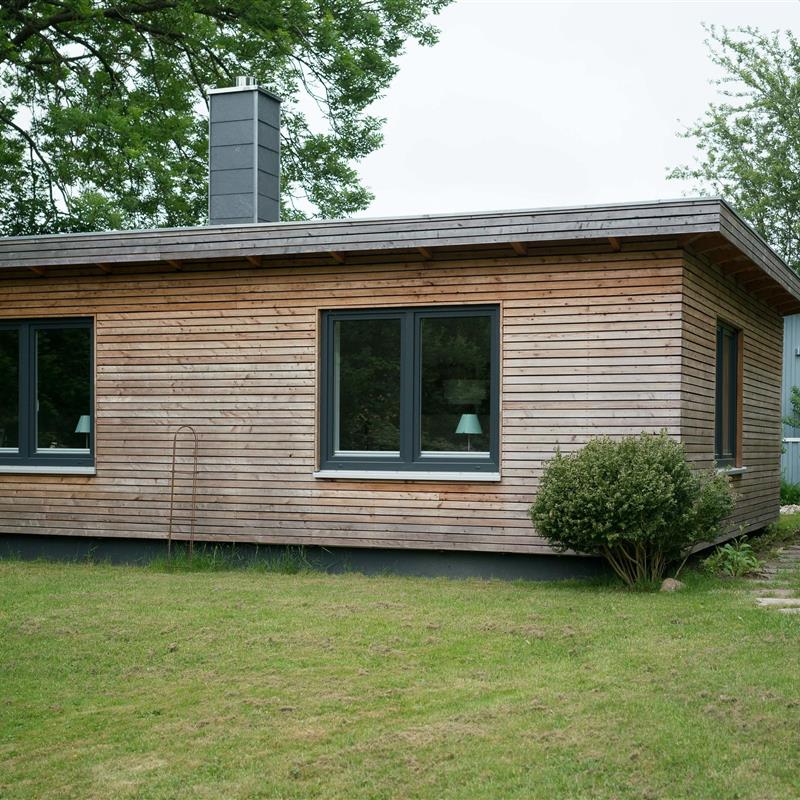 Sommerhus - 2 personer -  - Prinzenstraße - 24340 - Eckernförde