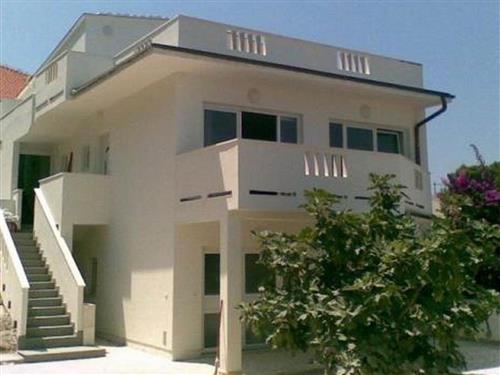 Ferielejlighed - 6 personer -  - Pape Ivana Pavla II br. - 21403 - Sutivan