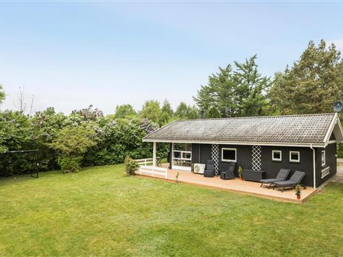 Ferienhaus - 6 Personen -  - Gennemløbet - Sanddobberne Strand - 4571 - Grevinge