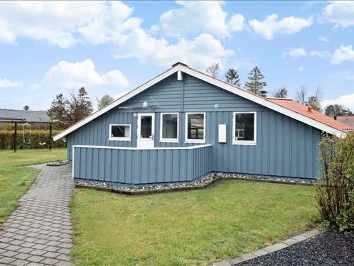 Ferienhaus - 8 Personen -  - Regulusvej - Vejlby Fed - 5500 - Middelfart