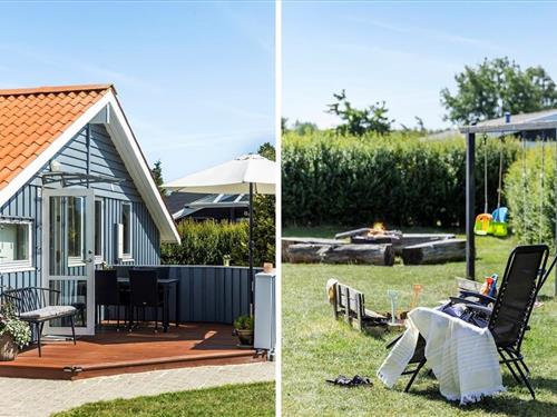 Ferienhaus - 8 Personen -  - Regulusvej - Vejlby Fed - 5500 - Middelfart