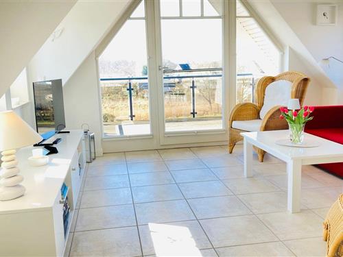 Ferieleilighet - 2 personer -  - Mühlenstraße - 18374 - Zingst (Ostseeheilbad)