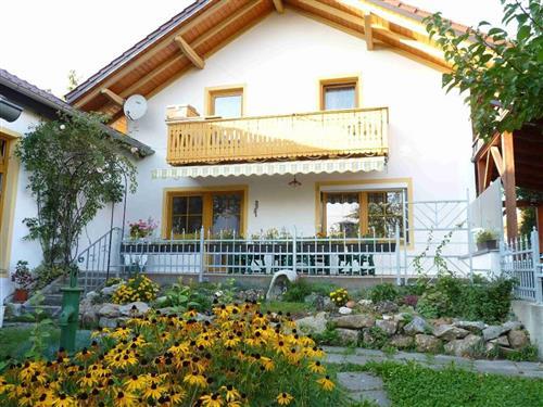 Holiday Home/Apartment - 8 persons -  - Aunhamerweg - 94086 - Bad Griesbach Im Rottal