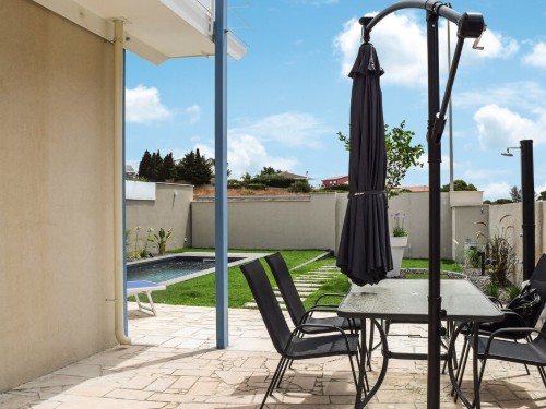 Sommerhus - 4 personer -  - Via Maiorca - 97100 - Marina Di Ragusa